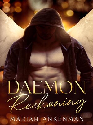 cover image of Daemon Reckoning